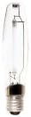 Bulbrite 661400-6PK - 400W - ED18 - Mogul Base - 2000K - 24,000Hrs - Clear - Universal Burn - High Pressure Sodium