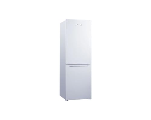 Brandt BFC8600EW - Frigorifico Combi E Alto 180 Cm Ancho 55 Cm Blanco