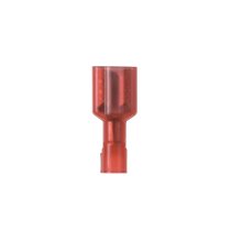 Panduit DNF18-110FIB-M 22/18 NYLON FEMALE DISCONNECT (package of 100)