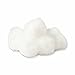 Curad Sterile Cotton Balls, 1