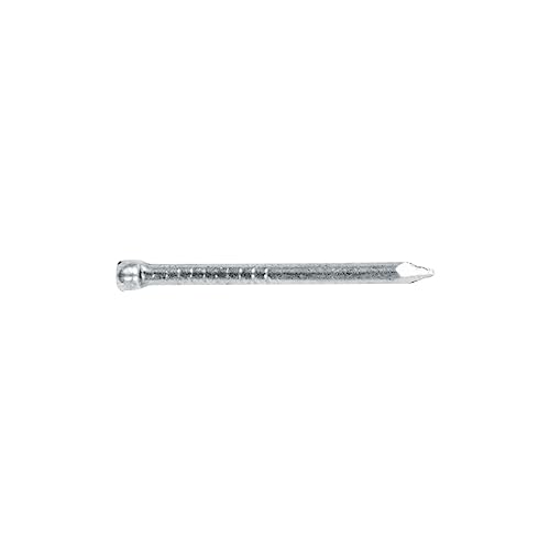 Encuentra la mejor selección de Clavos para estructuras de madera que Puedes comprar On-line. 23 Fiero CLS-1A, Blíster con 90 clavos estándar 1' sin cabeza
