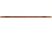 Produktbild Stanley HSS Molybdän Metallsägeblatt Rubis (24 Zähne/Inch, 300 mm Länge, für alle Materialien geeignet) 5 Stück, 2-15-906