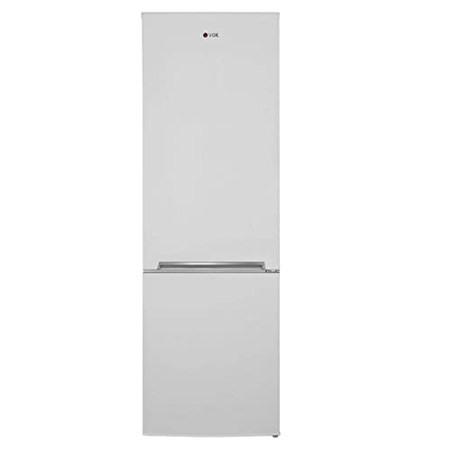 VOX FRIGO-COMBI 1,80 x 55 A+ KK3400F ENTREGA A DOMICILIO Y RETIRADA DEL USADO INCLUIDO