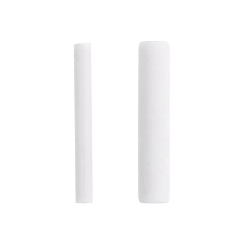 70 Pcs Electric Eraser Replacement Sketch Erasing Rubber School Stationeries Use Very Professional Design