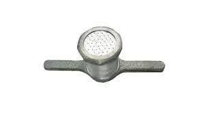 Lakpura® Sri Lankan Traditional Aluminium String Hopper Maker with Plastic 12 String Hopper Frames