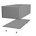1444-17123, Chassis - Aluminum