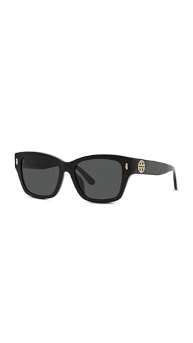 Tory Burch Sunglasses TY 7167 U 170987 Black