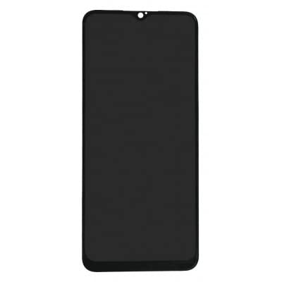 Image of Exclusive Incell LCD Display With Touch Screen Digitizer Display Assembly Combo Folder For Realme (Realme Narzo 20A)