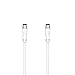 Produktbild Hama Antennenkabel f. Coax männlich - f. Coax fem, 15,0 m, 90 dB