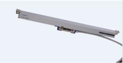 Règle optique GOWE WTB1 0,001 mm 800 mm, haute précision durable pour tour CNC de précision