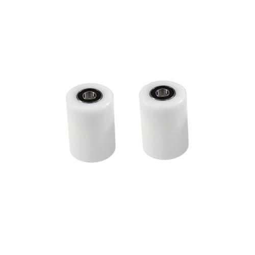 Rouleau pour bande transporteuse nylon étendu haute charge BST62635-50 - 5