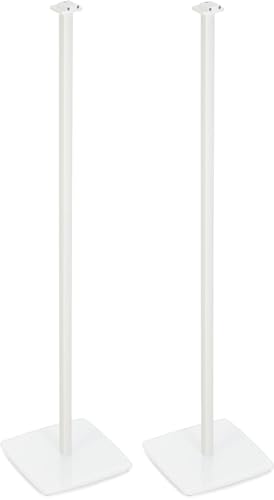 Bose OmniJewel Floor Stand, White [sAi]
