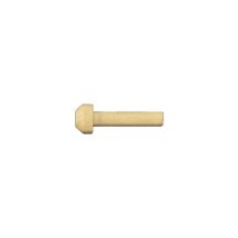13/16 inch Axle Pegs w/ 5/32 inch tenon-Bag of 100