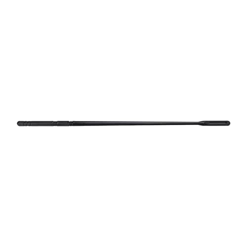 Semme Flute Kit with Polishing Rod and Cloth Safe and Woodwind Instrument Accessories - Thumbnail 5