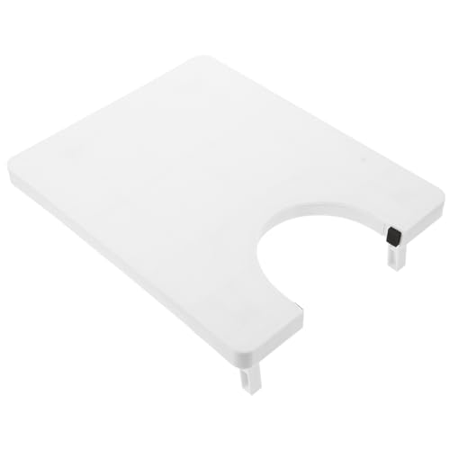 Holibanna Placa De Extensión Para Máquina De Coser Mesa De Extensión Portátil Para Escritorio Placa De Extensión Para Máquina De Coser Extensor De Mesa Mesas Pequeñas Para Máquinas De