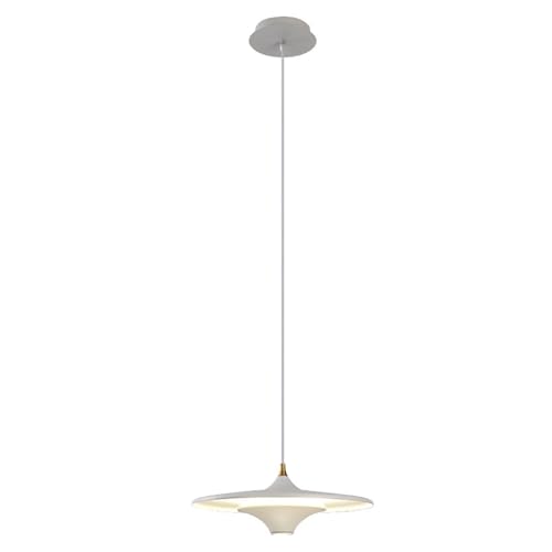 Suspension LED créative style postmoderne luminaire intérieur