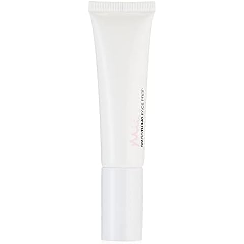 Mii Cosmetics Smoothing Face Prep Makeup Primer, Silk 30 ml, (Pack of 1) Cover