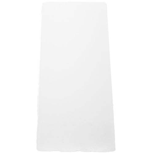 VILLCASE Bloque de Cera de Parafina de Color Claro 200g para Hacer Velas Caseras y Pulir Madera, Uso Terapéutico y Resistente al Agua para Uso Personal