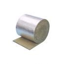 SHT Matte Lamellenmatte 6m x 50cm x 4cm Rockwool Isolierung Rohrisolierung Steinwolle