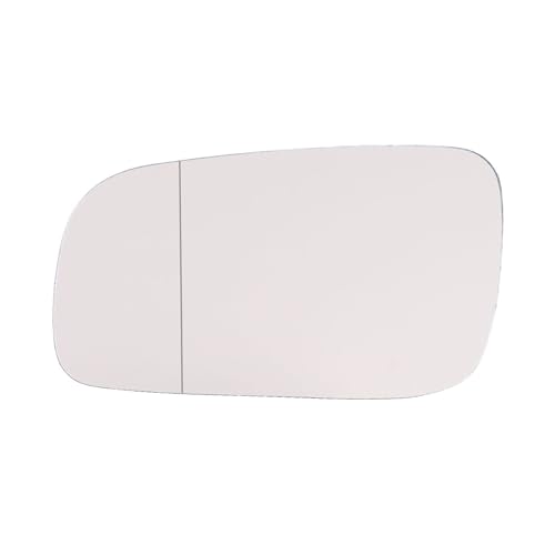 Verre de rétroviseur gauche VW Jetta MK4 pièce miroir Bora Passat