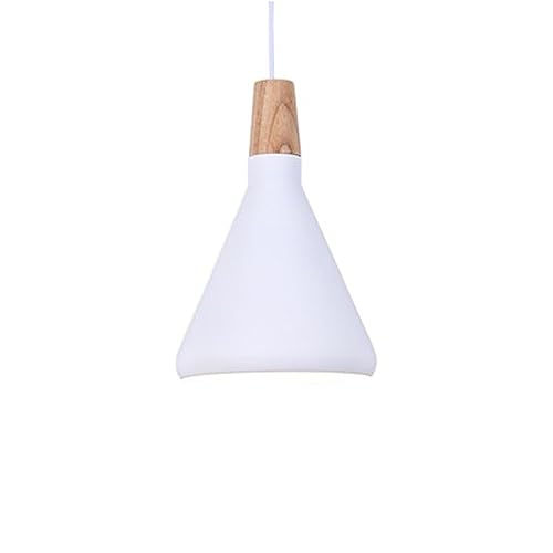 Lampe à suspension créative au design nordique pour éclairage de table