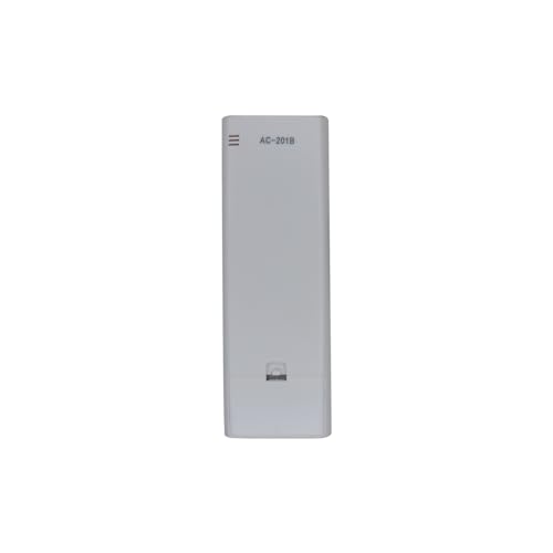 Image of Electronic Spices AC Remote | Compatible with Blue Star AC (Model AC-201B) with AAA Batteries