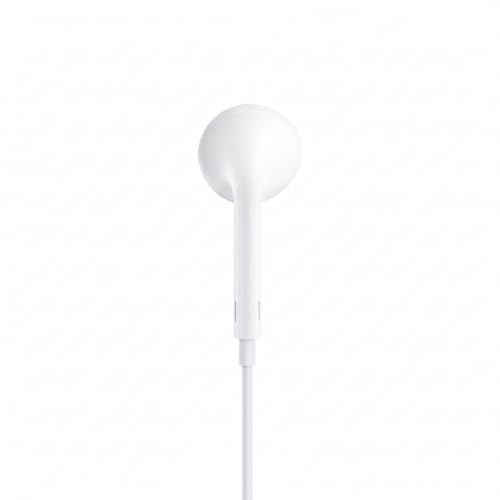 Image of AUNO Type C Wired Earphones Compatible with iPhon 15 /16 /17 Series, Type-C Earphone with HD Mic, Deep Bass Stereo Sound, Noise Cancelling & Volume Control