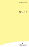 Wesh ? (Poésie(s)) (French Edition) 2336621851 Book Cover