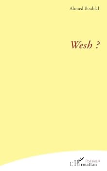 Paperback Wesh ? (Poésie(s)) (French Edition) [French] Book