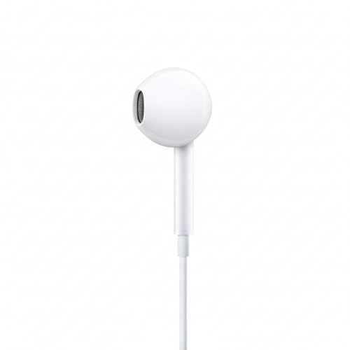 Image of AUNO Type C Wired Earphones Compatible with iPhon 15 /16 /17 Series, Type-C Earphone with HD Mic, Deep Bass Stereo Sound, Noise Cancelling & Volume Control