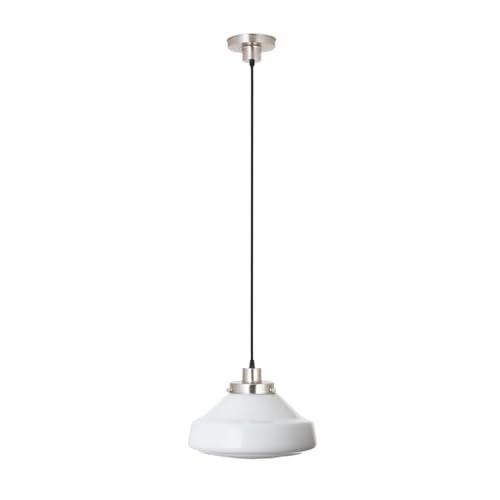 Suspension sur cordon Phililite éclairage chaleureux pour salon Art Deco Trade