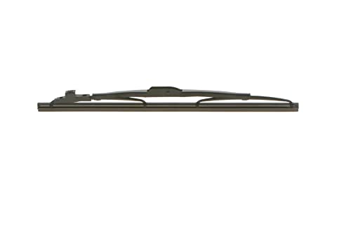 Image of BOSCH H305 Rear Wiper Blade; 12 inch - Single (Pack of 2)