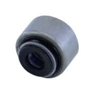 Valve joint de tige pour Aprilia Benelli Derbi Malaguti