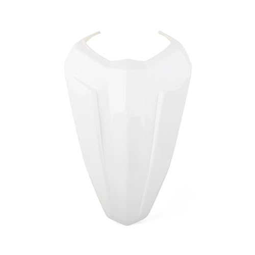 Capot de siège passager YZF R15 V3 2017-2019 en plastique ABS noir