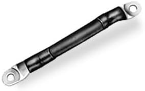 Velvac Stud Top Battery Cable 2/0 Ga 12" - 058119