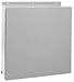 Hammond Manufacturing PJW483610L Non MET WALLMT 48X36X10.13