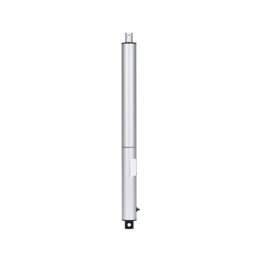 Actuador lineal DC24V con varilla telescópica eléctrica de 100mm de recorrido y 30kg de fuerza