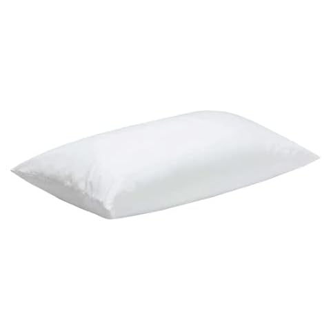 Almohadas Antiácaros e Antialérgico, 100% Microfibra, Varios Tipos de Firmeza Cover