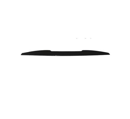 Aileron de coffre arrière 99cm pour éliminer le louvoiement