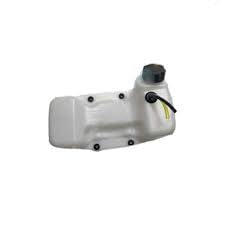 Brush Cutter Spare Parts Fuel Tank with Cap (B Type) 4 Hole Suitable for All Type 2 Stroke Machine 43CC/52CC for Side Pack & Back Pack-image-26