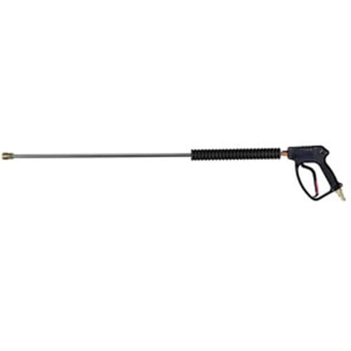 B E Pressure 85.205.026 Gun and Wand Assembly, 36
