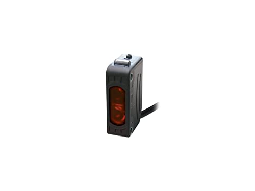 Capteur photoélectrique AUTONICS BJN100-NDT-P de haute fiabilité