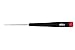 Wiha 26032 Slotted Screwdriver with Precision Handle, 3.0 x 60mm