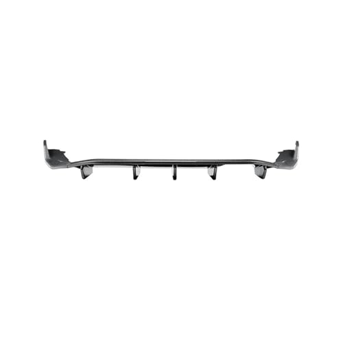 Difusor trasero para Mazda MX-5 Miata en plástico ABS negro spoiler kit de carrocería