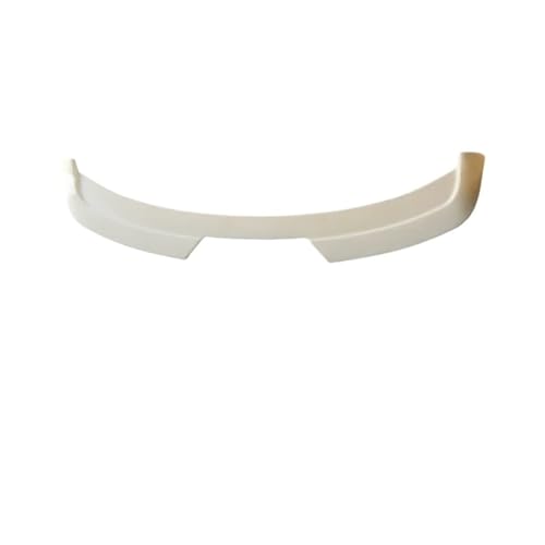 Becquet de coffre arrière pour Seat Leon MK2 4 portes 2009-2012 en ABS brut