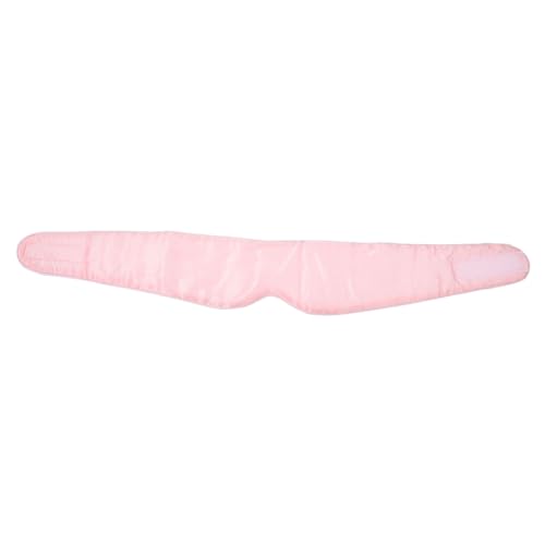 Accessoire de voyage relaxant : cache-œil pour sommeil ORFOFE portable pour le train et l'avion