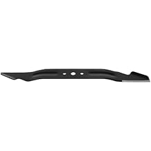 Ketofa Replacement Lawn Mower Blade for EGO Power+ 56V Models LM2100, LM2101, LM2100SP, LM2102SP, LM2142SP - Single Mulching Lawn Mower Blade for 21 Inch Deck - Compatible with AB2100, AB2101