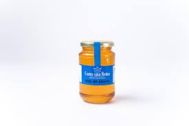 Miel Técnica de Acacia (Monofloral) | Formato 2kg (Pack de 2x1kg) | Insumo de Alta Especialización | Presentación en Tarro de Vidrio (Cristal) m
