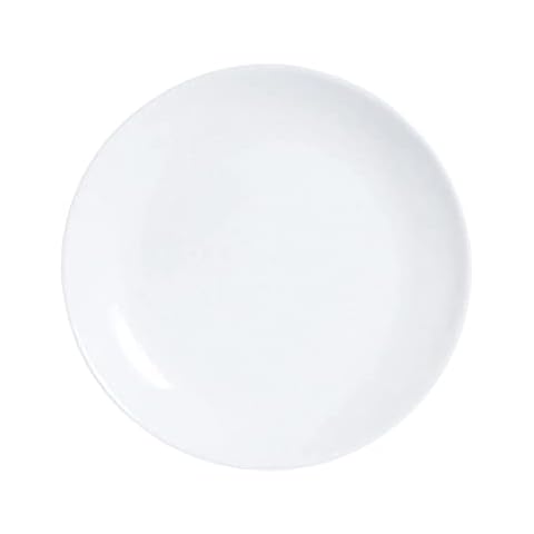 Luminarc Diwali Plato Postre Cover