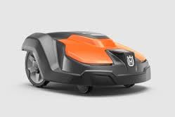 Husqvarna 520H EPOS Automower
